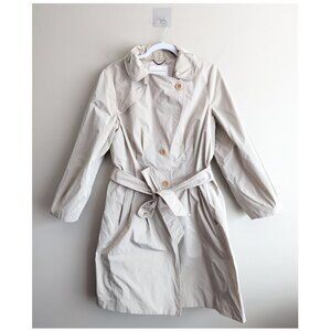 Banana Republic Retro Trench Coat